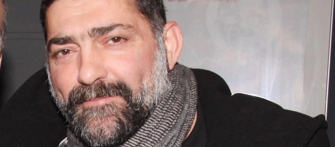 Μιχάλης Ιατρόπουλος για το «Room Service Πλιζ»: «Κάναμε τρεις μήνες γύρισμα, οι συνθήκες εργασίας ήταν άριστες» (βίντεο)